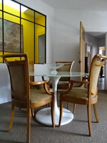 Villa Mirabeau อองบวส ภายนอก รูปภาพ