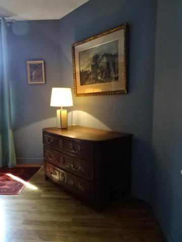 Villa Mirabeau อองบวส ภายนอก รูปภาพ