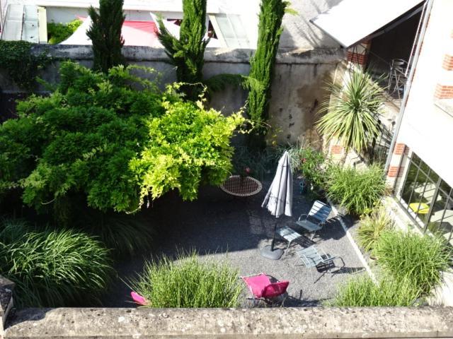 Villa Mirabeau อองบวส ภายนอก รูปภาพ